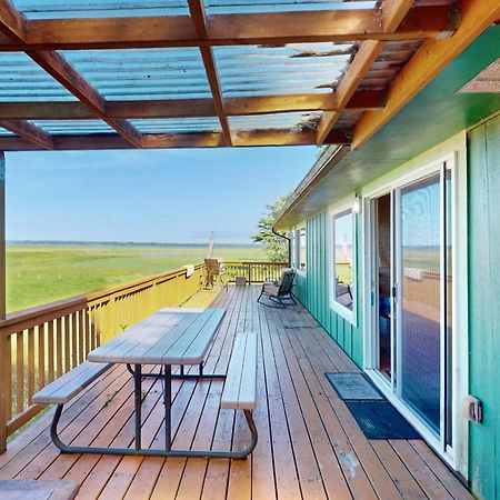 Surfer'S A Landing Villa Westport Ngoại thất bức ảnh