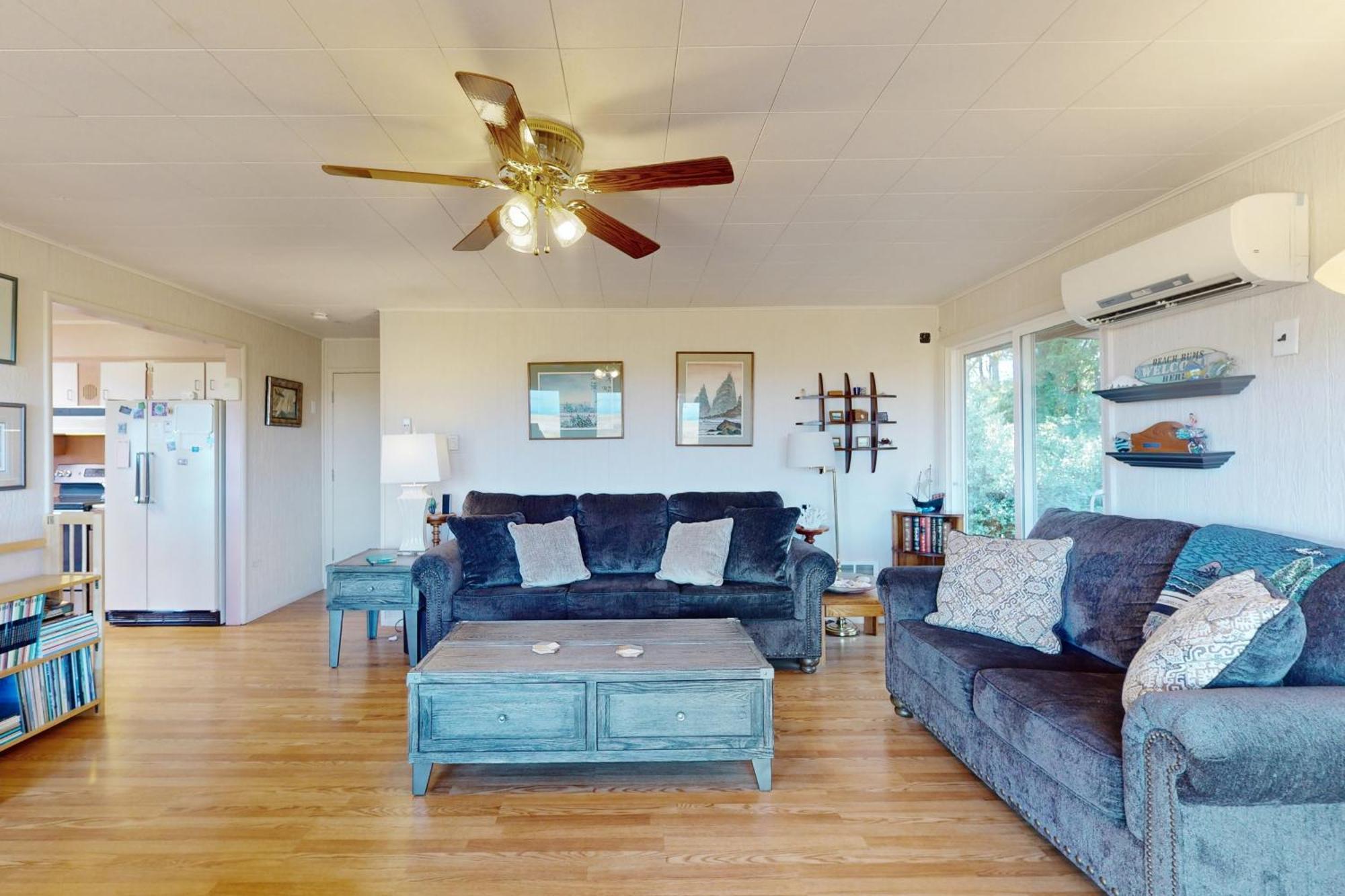 Surfer'S A Landing Villa Westport Ngoại thất bức ảnh